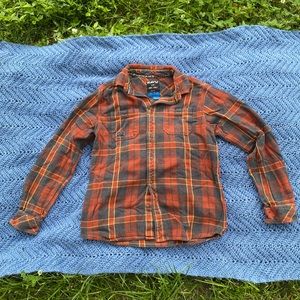 Kavu Flannel